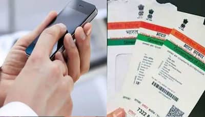 Aadhaar card update: Soon, smartphones will become universal authenticator to establish your identity