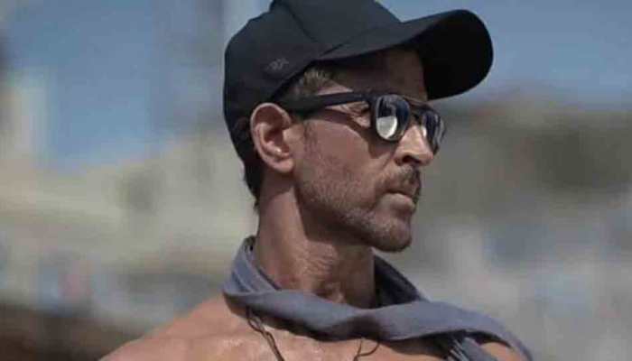 Hrithik Roshan has &#039;hidden filmmaker&#039; in him, feels &#039;Fighter&#039; director Siddharth Anand