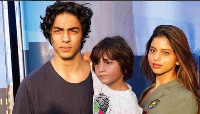 Shah Rukh Khan-Gauri Khan' daughter Suhana Khan is heartbroken, posts for first time after celebrating Aryan Khan's bail 