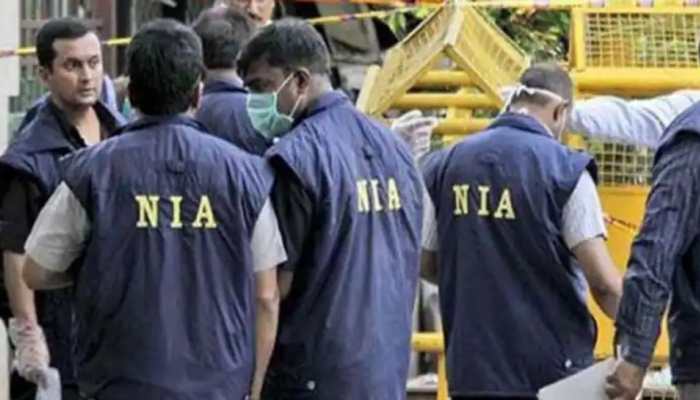 NIA files chargesheet against BKI terrorist for planning terror acts in India