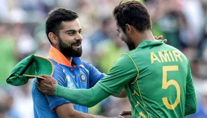 Exclusive: Pakistan bowler Mohammad Amir says Virat Kohli is the BEST batter of this generation