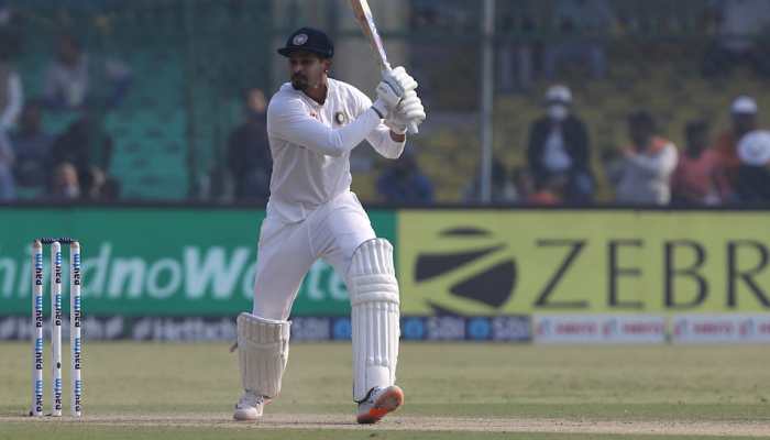 India vs New Zealand: Shreyas Iyer&#039;s father has not changed his Whatsapp DP for four years, here&#039;s why