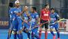 India bounce back in style, thrash Canada 13-1 in junior men's hockey World Cup clash