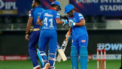 IPL 2022: Delhi Capitals to retain Rishabh Pant, Anrich Nortje and two more Indian players; Check details here