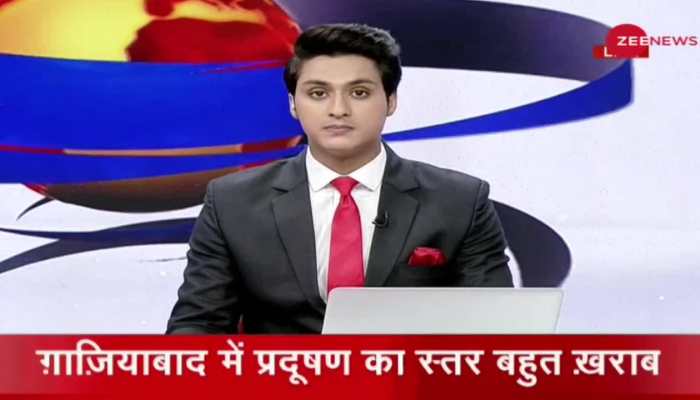 live zee news hindi online