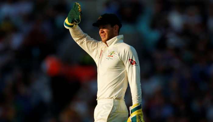 Ashes 2021: Tim Paine goes on ‘indefinite mental health break’ after sexting scandal