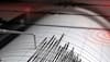 Strong earthquake of 6.1 magnitude jolts India-Myanmar border region