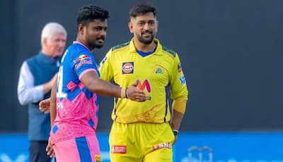 IPL 2022: Sanju Samson retained by Rajasthan Royals for Rs 14 crore, says report