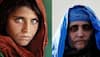 Sharbat Gula