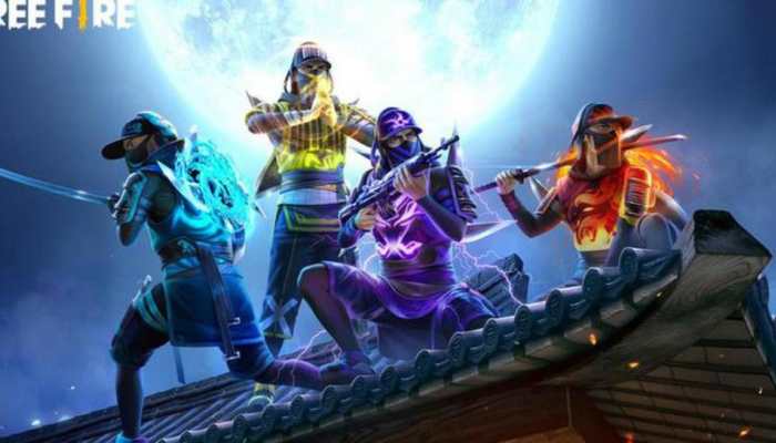 Garena Free Fire November 26 Codes: Here’s how to redeem free rewards