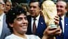 Diego Maradona's last wish revealed by family, football legend wanted a museum