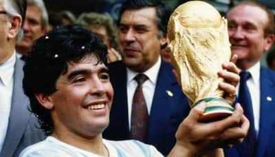 Diego Maradona's last wish revealed by family, football legend wanted a museum