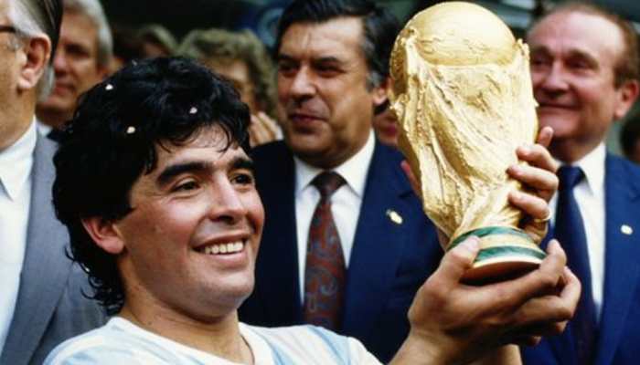 Diego Maradona's last wish revealed by family, football legend wanted a museum