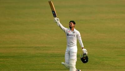 India vs New Zealand 2021: Shreyas Iyer becomes 16th Indian to score century on Test debut