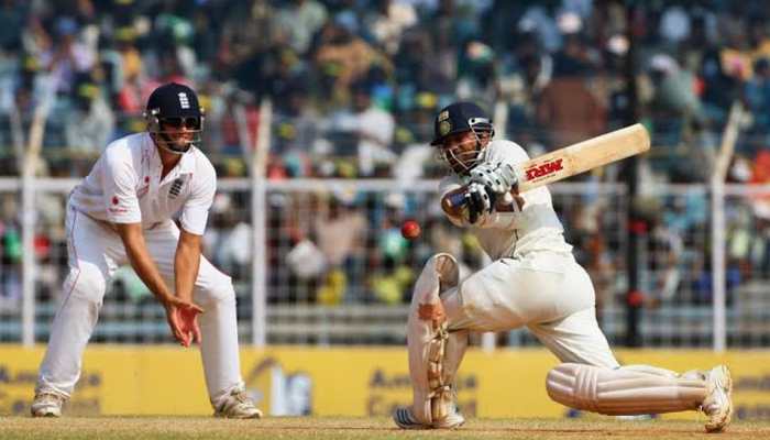 Watch: When a teary Sachin Tendulkar dedicated his Test century to 26/11 victims