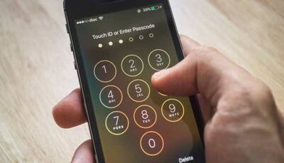 Someone spying on your iPhone? Here’s how to find out