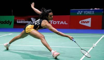 Indonesia Open: PV Sindhu enters semis after defeating Sim Yujin in thrilling match