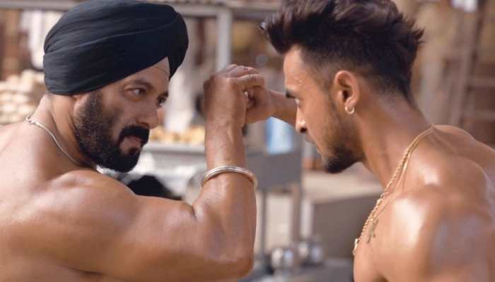 Salman Khan's Antim Twitter review: Fans say 'Beware, Satyameva Jayate 2', praise Aayush Sharma!
