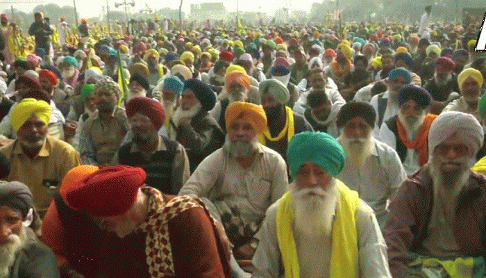 One year of farm protests: AIKS vows to continue stir till 'demands are met', Delhi CM Arvind Kejriwal hails farmers' patience