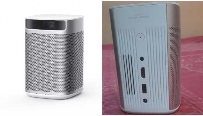 XGIMI MoGo Pro review: A projector suitable for big TV streaming days