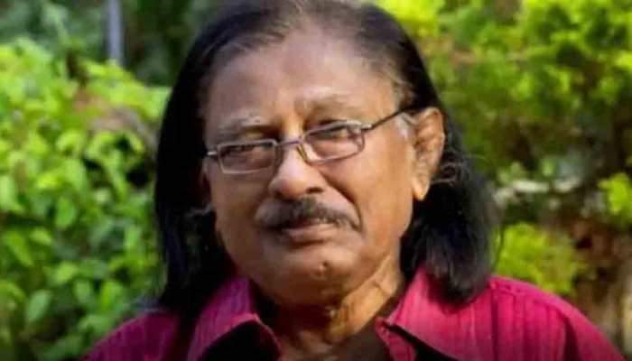 Malayalam lyricist Bichu Thirumala, who composed 3000 songs, dead, Mohanlal, Mammootty offer condolences