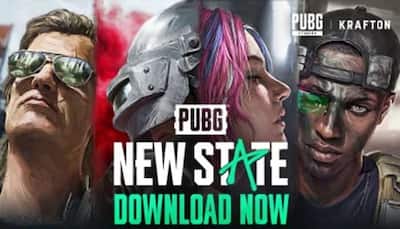 PUBG: New State game to offer exclusive content for Indian fans