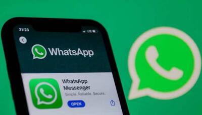WhatsApp Update: WhatsApp may soon allow you to use emoji to respond to texts 