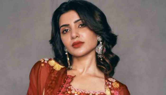 Samantha Ruth Prabhu to play bisexual character in her first international project &#039;Arrangements of Love&#039;