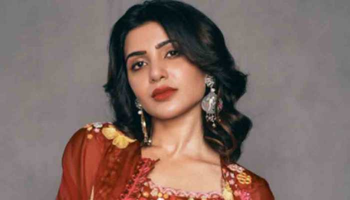 Samantha Ruth Prabhu to play bisexual character in her first international project 'Arrangements of Love'