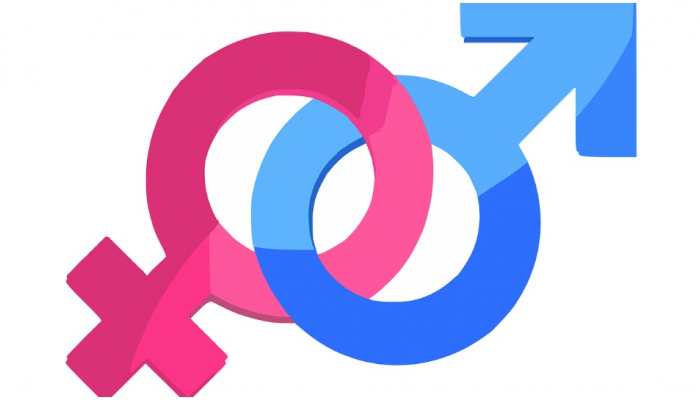 India enters developed nations' league, number of women surpass men for first time