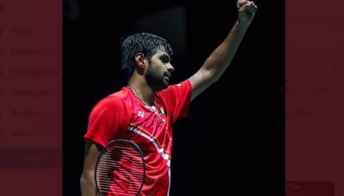 Indonesia Open: Sai Praneeth bows out after loss to Viktor Axelsen in quater-finals