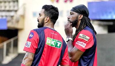 Chris Gayle slams current generation of T20 openers, says they are too slow and 'killing the entertainment'