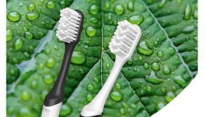 Colgate launches ReCyclean, a toothbrush made of recycled plastic