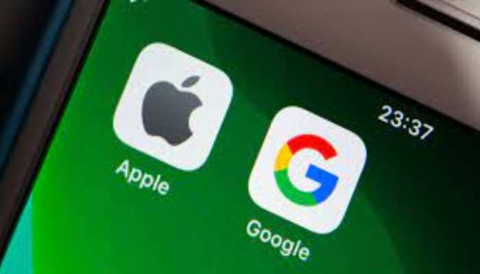 Italy&#039;s antitrust regulator fines Google, Apple over data use