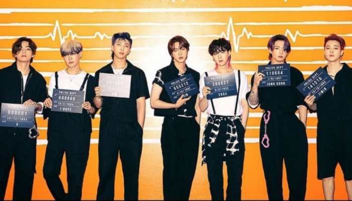 BTS to be exempted from South Korea's mandatory military service? Here's what we know