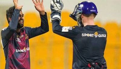 CB vs BT Dream11 Team Prediction, Fantasy Cricket Hints Chennai Braves vs Bangla Tigers: Captain, Probable Playing 11s, Team News; Injury Updates For Today's T10 match at Sheikh Zayed Cricket Stadium, Abu Dhabi at 7:30 PM IST November 27