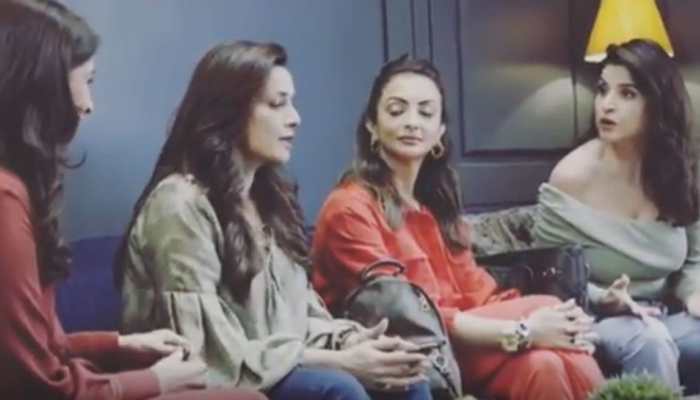 Fabulous Lives of Bollywood Wives 2 teaser promises double the drama, twice the spice!