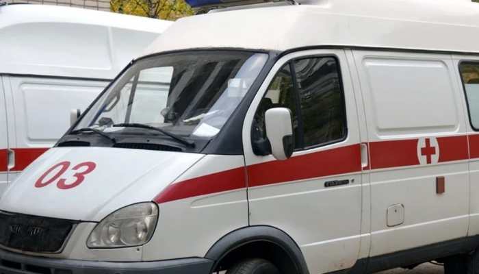 Man called ambulance 39 times a year because he didn't want to walk home from supermarket