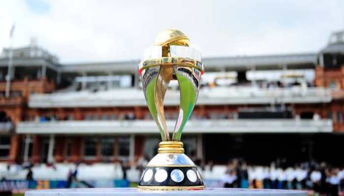 ICC cancel Women's World Cup qualifier due to COVID-19 's new strain that emerged in Africa