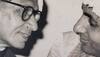 Amitabh Bachchan remembers father Harivansh Rai on his 114th birth anniversary, shares unseen pic! 