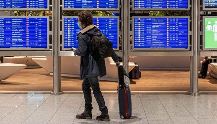 Omicron scare: 64% Indians want government to reconsider resumption of international flights, says survey