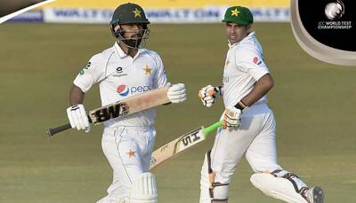 BAN vs PAK, 1st Test: Abid Ali, Abdullah Shafique stand firm as visitors look to gain control