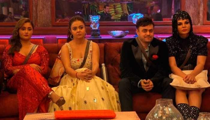 &#039;BB 15&#039;: Rakhi, Rashami, Devoleena target Karan, Tejasswi for not playing their game