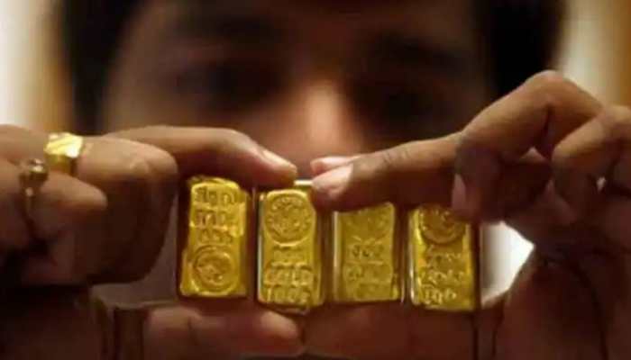 Sovereign Gold Bond Scheme VIII: Buy gold at discounted price for 5 days, here’s how