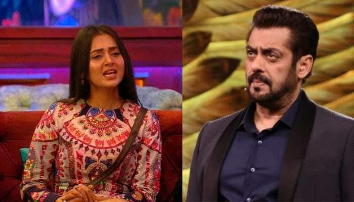 BB 15 Day 57 written update: Salman Khan stops Tejasswi from talking, says no contestant is worthy of winning the show 