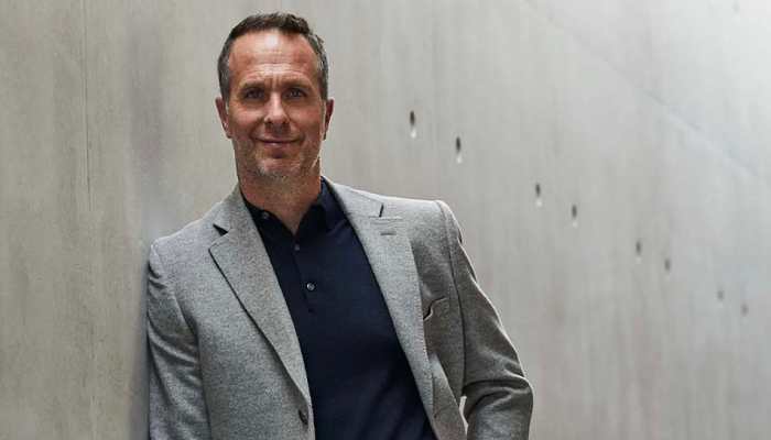 Michael Vaughan apologises for racist tweets and &#039;hurting&#039; Azeem Rafiq 