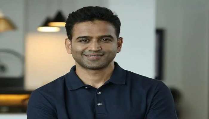 Zerodha CEO Nithin Kamath explains why company values itself at only $2 billion 