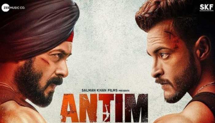 Salman Khan shares note requesting fans to not burst firecrackers in theaters