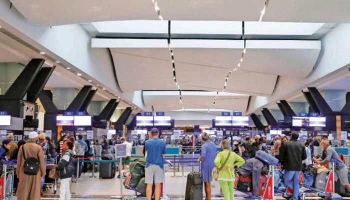 Global alert, travel restrictions imposed as new COVID variant Omicron spreads to more countries