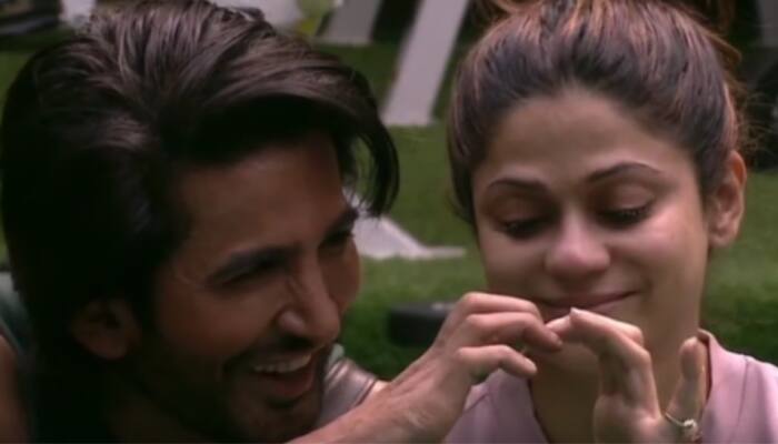 BB 15: Vishal Kotian calls Shamita Shetty ‘weak’ and ‘dependent’, sees winner in Umar Riaz